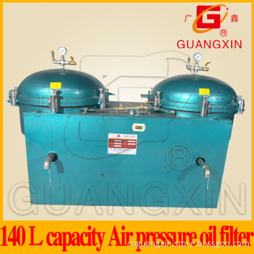 Oil Filter (YGLQ600/600*2)